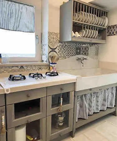 Dom wakacyjny I Maestri *