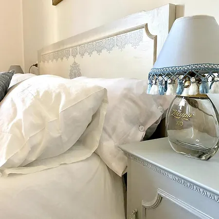 Holiday home I Maestri *