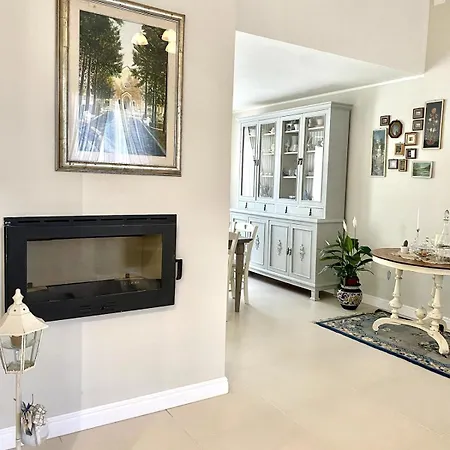 I Maestri Holiday home *