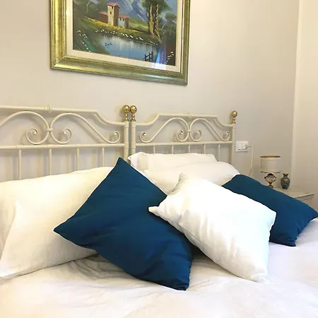 Holiday home I Maestri