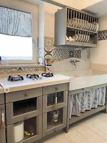 Vakantiehuis I Maestri *