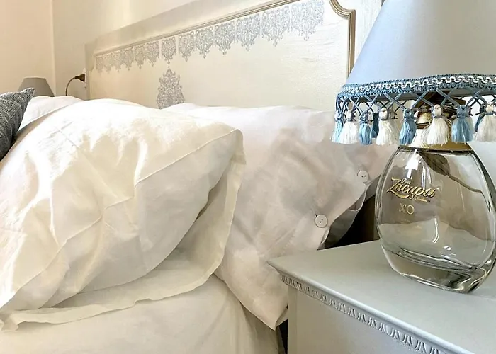 Casa de Férias I Maestri *