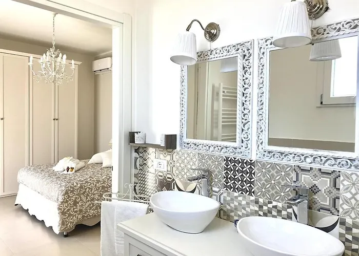 Vakantiehuis I Maestri Castel Frentano