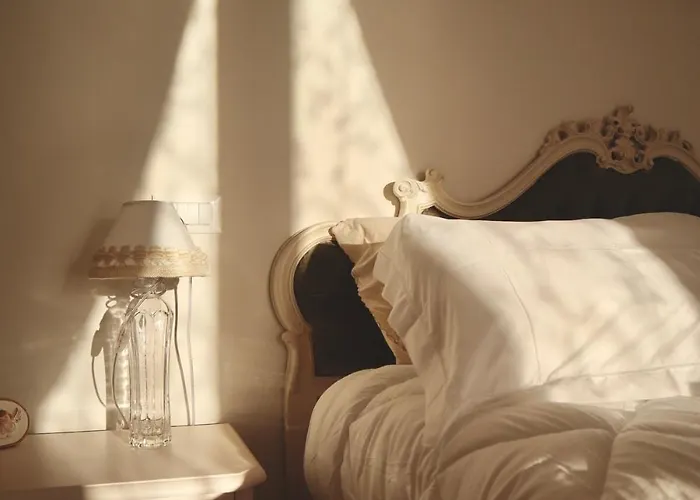 I Maestri Vakantiehuis *