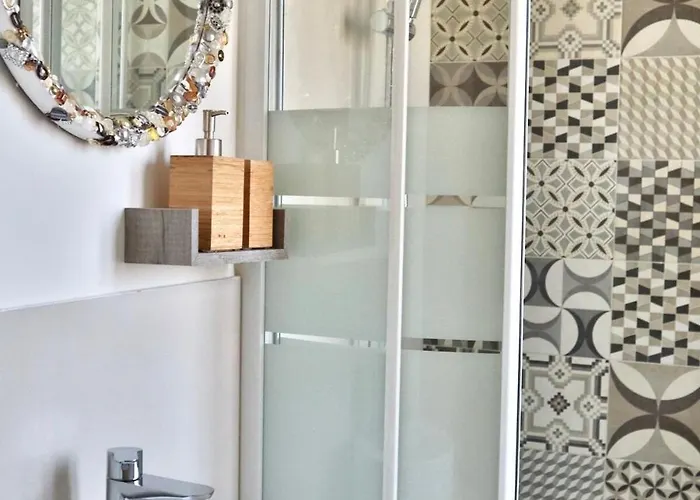 Vakantiehuis I Maestri *