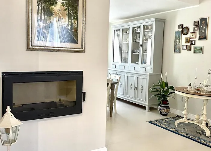 I Maestri Vakantiehuis *