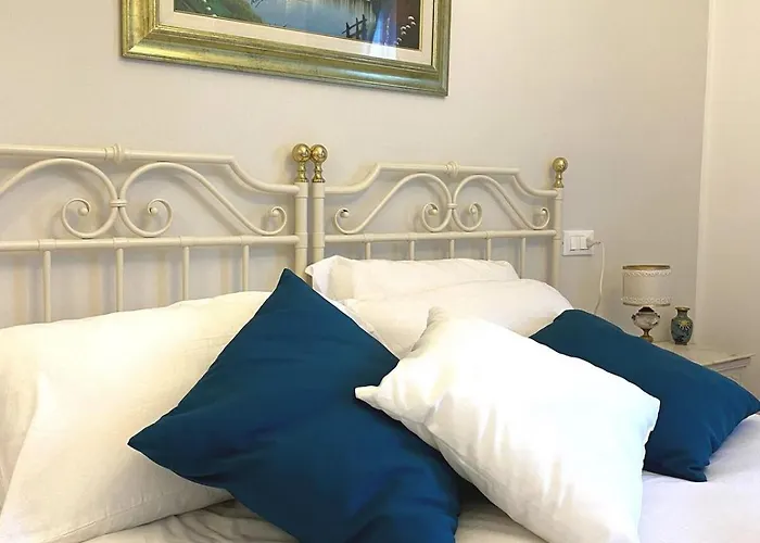 Vakantiehuis I Maestri